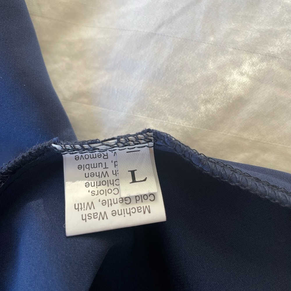 SLIP DRESS Beautiful design! - Picture 10 of 13